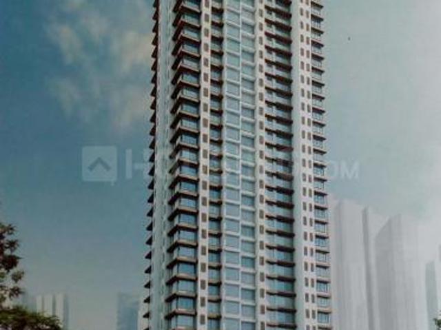 Bhandup West 2 BHK Apartment For Sale Mumbai