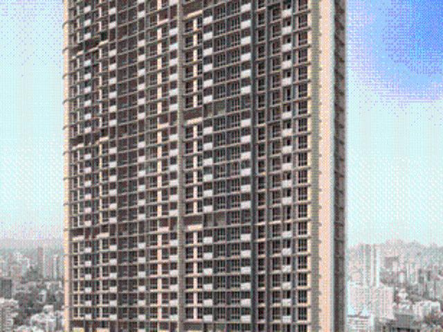 Shraddha Vardaan,Bhandup West 2 BHK Apartment For Sale Mumbai