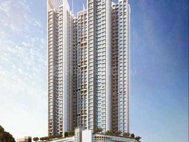 Bhandup West 2 BHK Apartment For Sale Mumbai