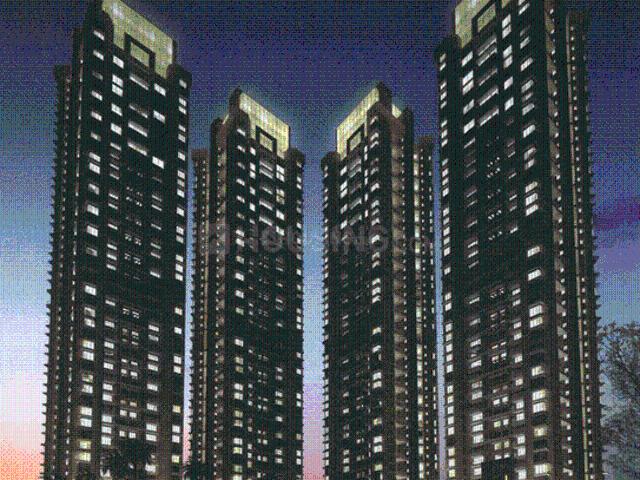 Bhandup West 4 BHK Apartment For Sale Mumbai