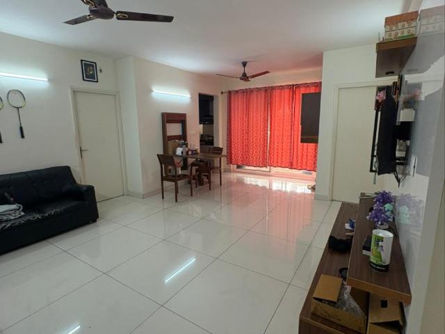 Bhartiya City Nikoo Homes 4 3 Bedroom 1768 Sq. Ft. Apartment in Thanisandra Main Road Bangalore Listing ID: #9947