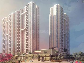 Bhartiya Nikoo Homes 4,Tirumanahalli 1.5 BHK Apartment For Sale Bengaluru