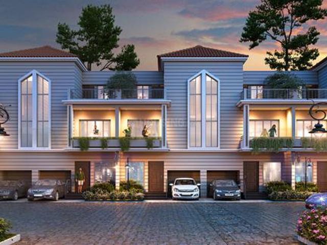 Bhasa 3 BHK Villa For Sale Kolkata
