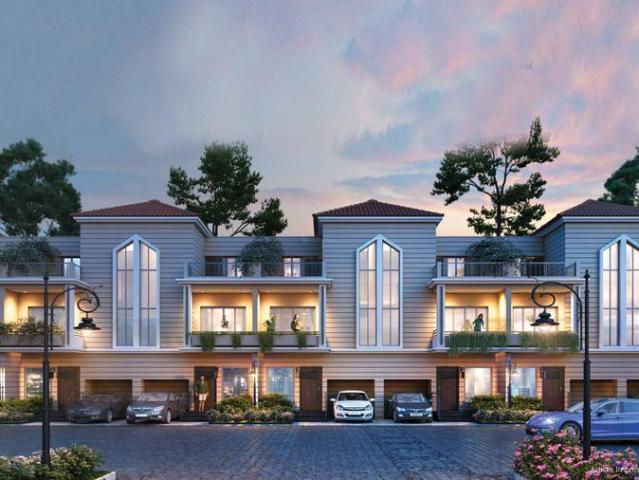 Bhasa 3.5 BHK Villa For Sale Kolkata