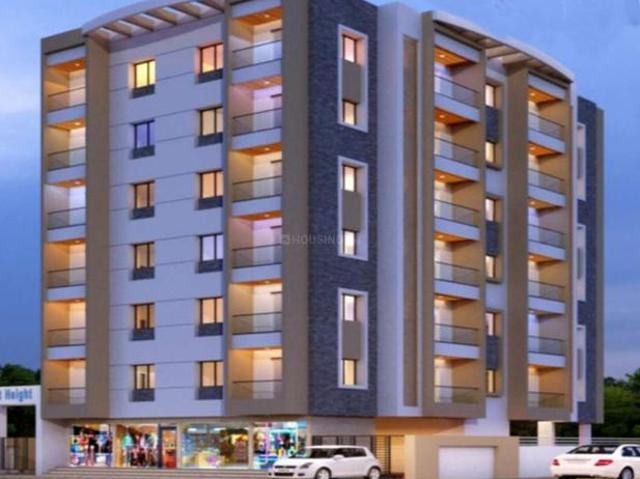 Bhegade Aali 2 BHK Apartment For Sale Pune