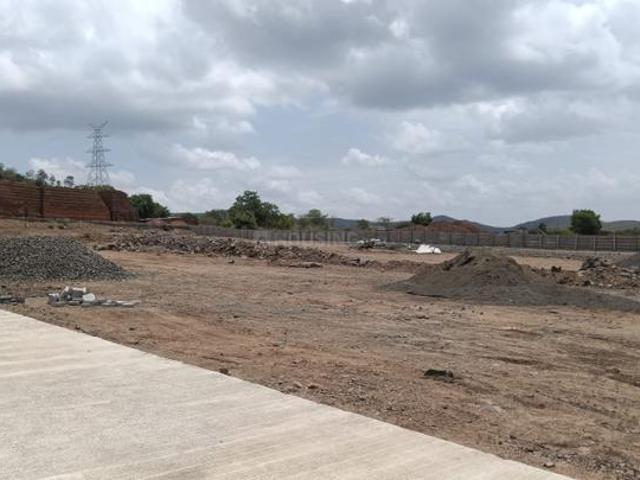 Bhegadewadi Residential Plot For Sale Pune