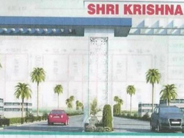 Bhiwandi 1 BHK Apartment For Sale Thane