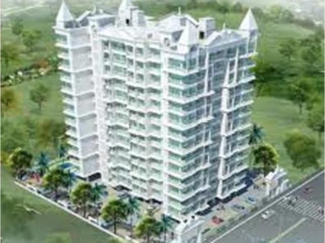 Bhiwandi 1 BHK Apartment For Sale Thane