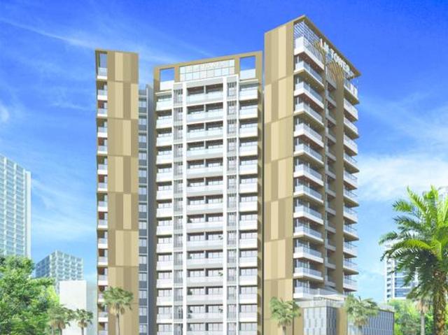 Bhiwandi 1 BHK Apartment For Sale Thane