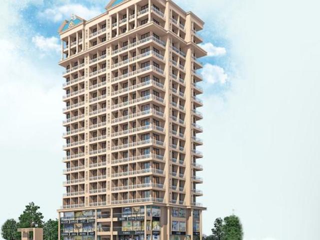 Bhiwandi 1 BHK Apartment For Sale Thane