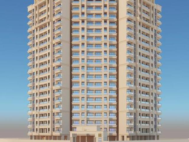 Bhiwandi 1 BHK Apartment For Sale Thane