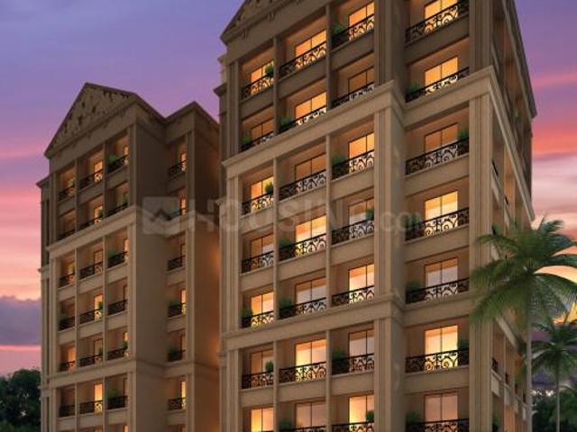 Bhiwandi 1 BHK Apartment For Sale Thane