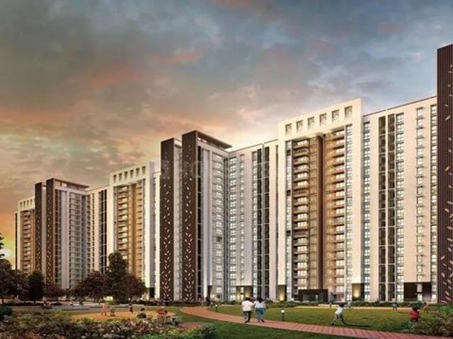 Bhiwandi 1 BHK Apartment For Sale Thane