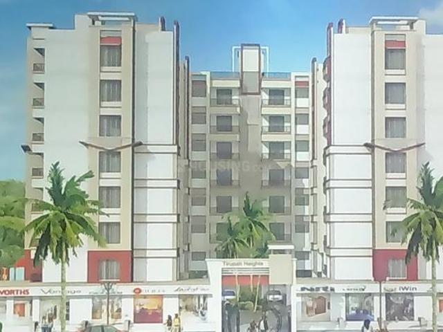 Bhiwandi 1 BHK Apartment For Sale Thane