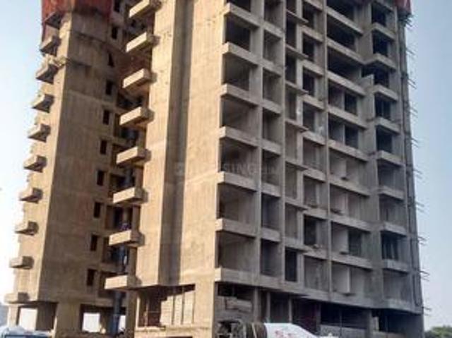 Bhiwandi 1 BHK Apartment For Sale Thane