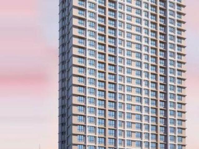 Bhiwandi 1 BHK Apartment For Sale Thane