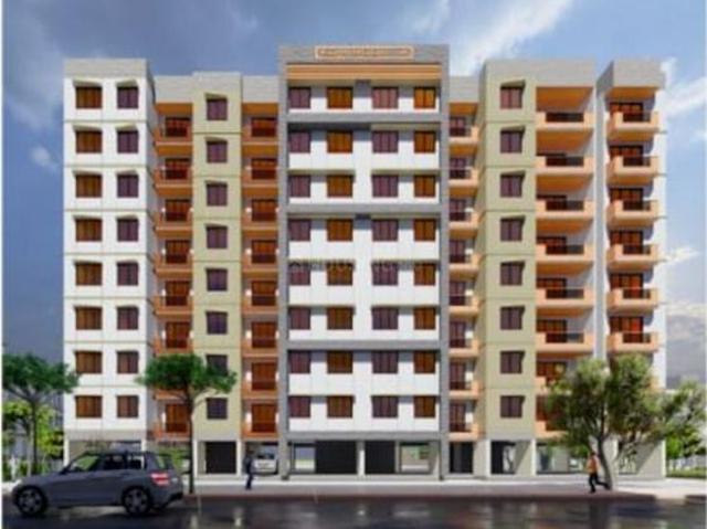 Bhiwandi 2 BHK Apartment For Sale Thane