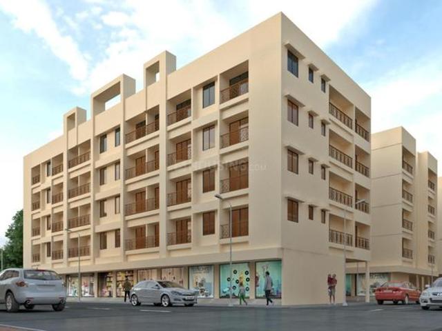 Bhiwandi 2 BHK Apartment For Sale Thane