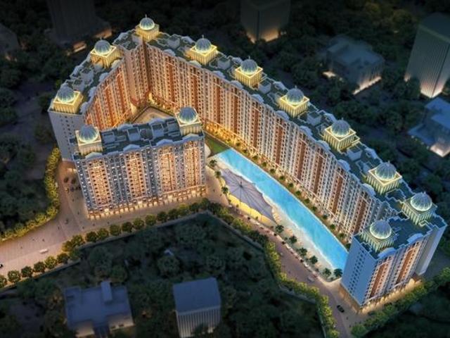 Bhiwandi 2 BHK Apartment For Sale Thane