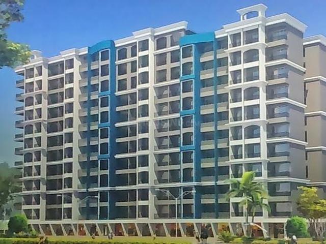 Bhiwandi 2 BHK Apartment For Sale Thane