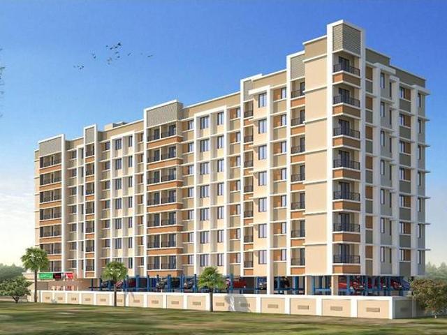 Bhiwandi 2 BHK Apartment For Sale Thane