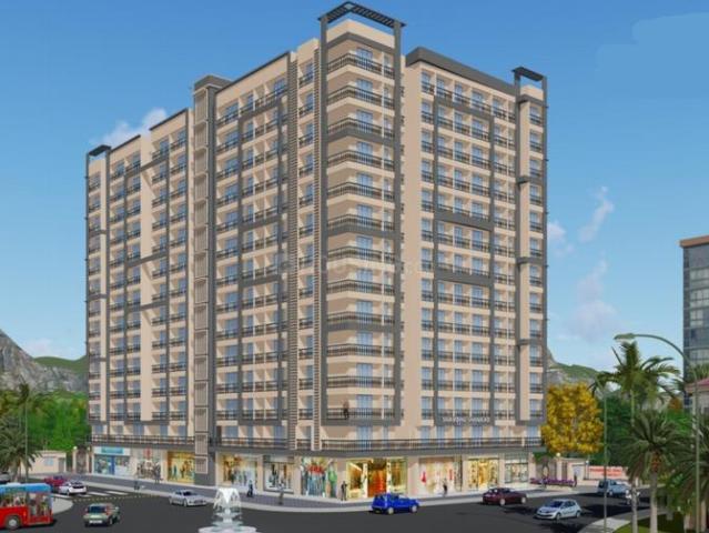 Bhiwandi 3 BHK Apartment For Sale Thane