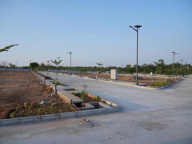 Bhimenahalli Residential Plot For Sale Bengaluru