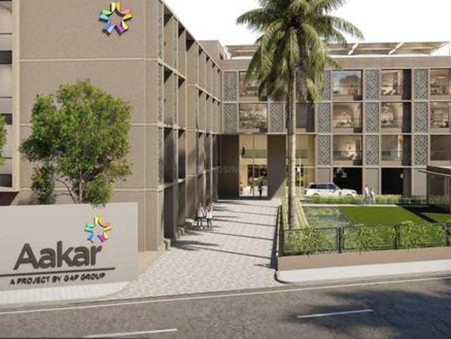 Dholera 1 BHK Apartment For Sale Ahmedabad