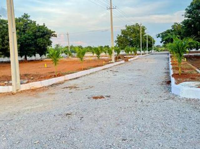 Bhuvanagiri Residential Plot For Sale Yadadri Bhuvanagiri