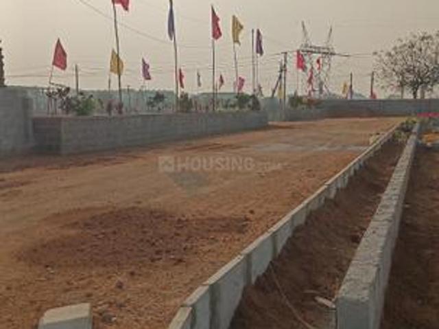 Bhuvanagiri Residential Plot For Sale Yadadri Bhuvanagiri