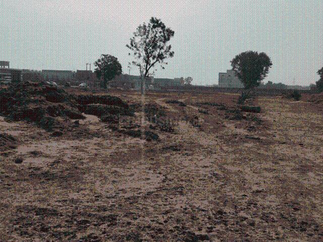 Bhuvaldi Residential Plot For Sale Ahmedabad