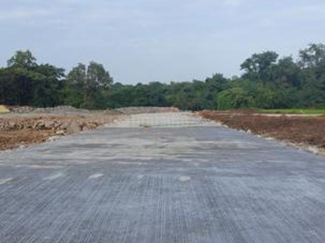 Bhugaon Residential Plot For Sale Pune