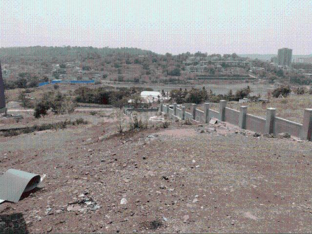 Bhugaon Residential Plot For Sale Pune