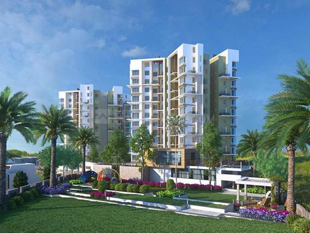 Bhugaon 1.5 BHK Apartment For Sale Pune