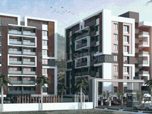 Bhugaon 1 BHK Apartment For Sale Pune