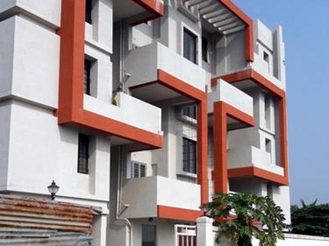 Bhugaon 1 BHK Apartment For Sale Pune