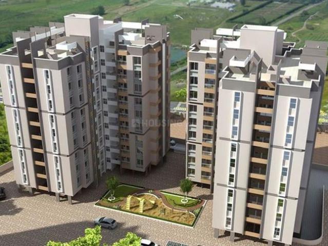 Bhugaon 1 BHK Apartment For Sale Pune