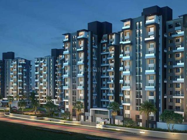 Bhugaon 2 BHK Apartment For Sale Pune