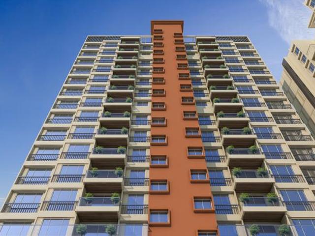 Bhugaon 2 BHK Apartment For Sale Pune