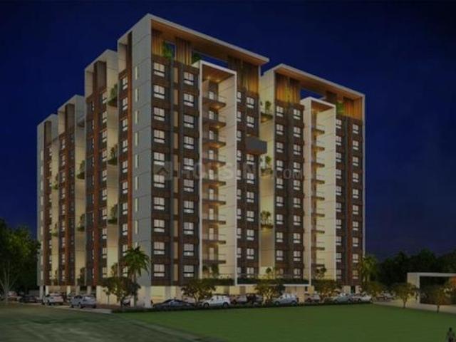 Bhugaon 2 BHK Apartment For Sale Pune