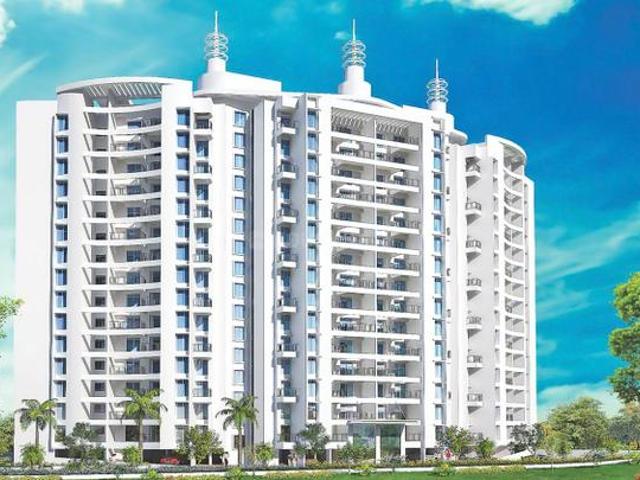 Bhugaon 2 BHK Apartment For Sale Pune