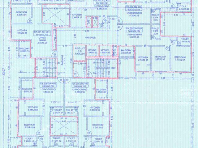 Bhugaon 2 BHK Apartment For Sale Pune