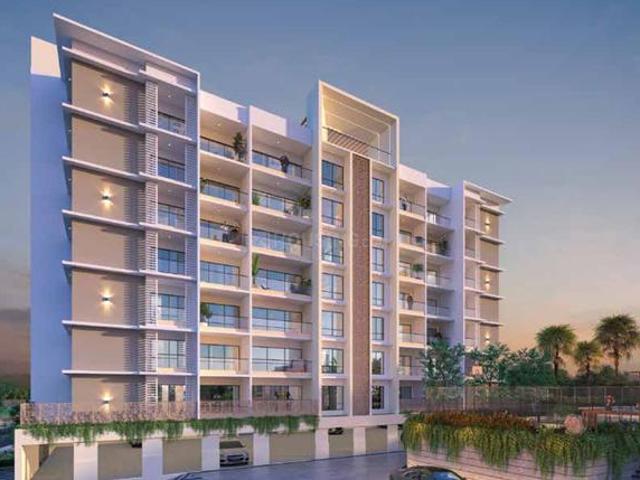 Bhugaon 2 BHK Apartment For Sale Pune