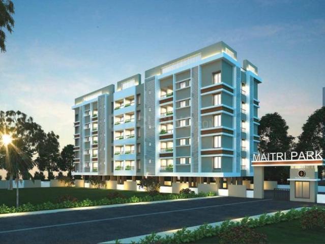 Bhugaon 2 BHK Apartment For Sale Pune