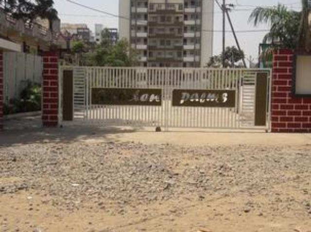 Bhukum 2 BHK Apartment For Sale Pune