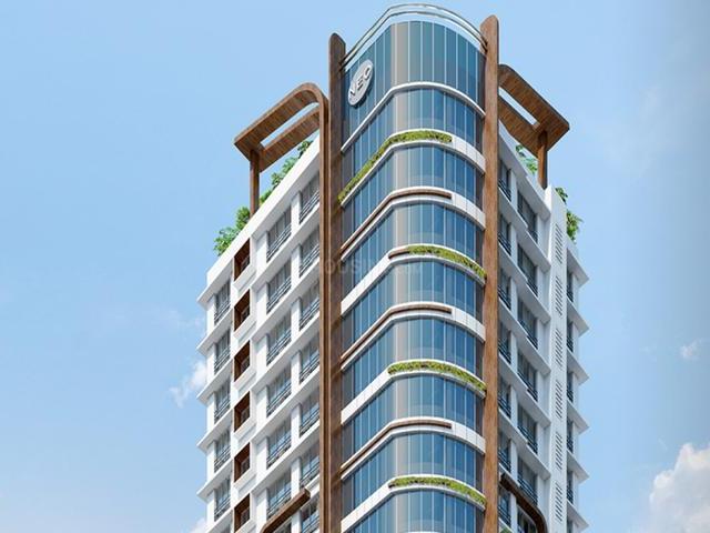 Bhuleshwar 3 BHK Apartment For Sale Mumbai