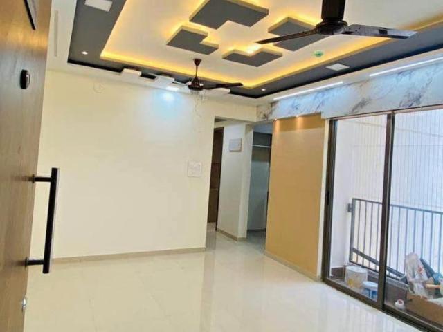 Bhumik Dham CHS 2 Bedroom 654 Sq. Ft. Apartment in Dombivli East Thane Listing ID: #9315