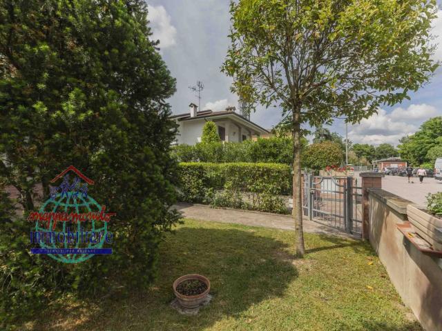 Bi Tri Quadrifamiliare in vendita a Malalbergo