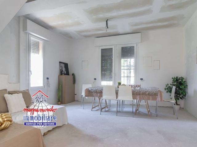 Bi Tri Quadrifamiliare in vendita a Sala Bolognese, Padulle