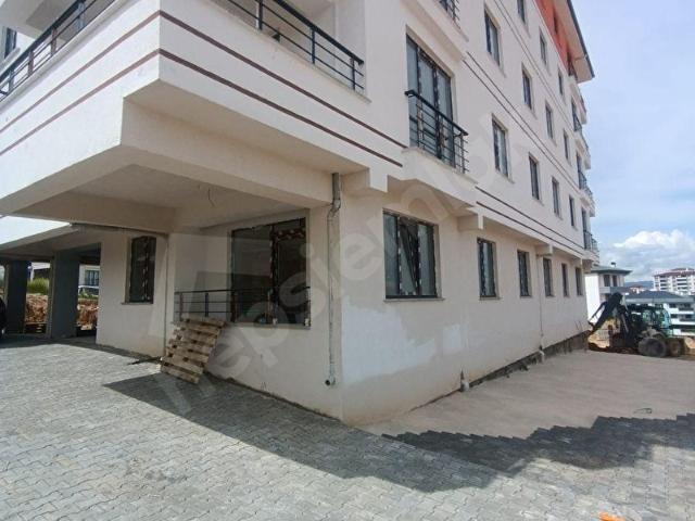 BİZİM EMLAK'TAN AMERİKAN MUTFAKLI 2+1 SIFIR DAİRE